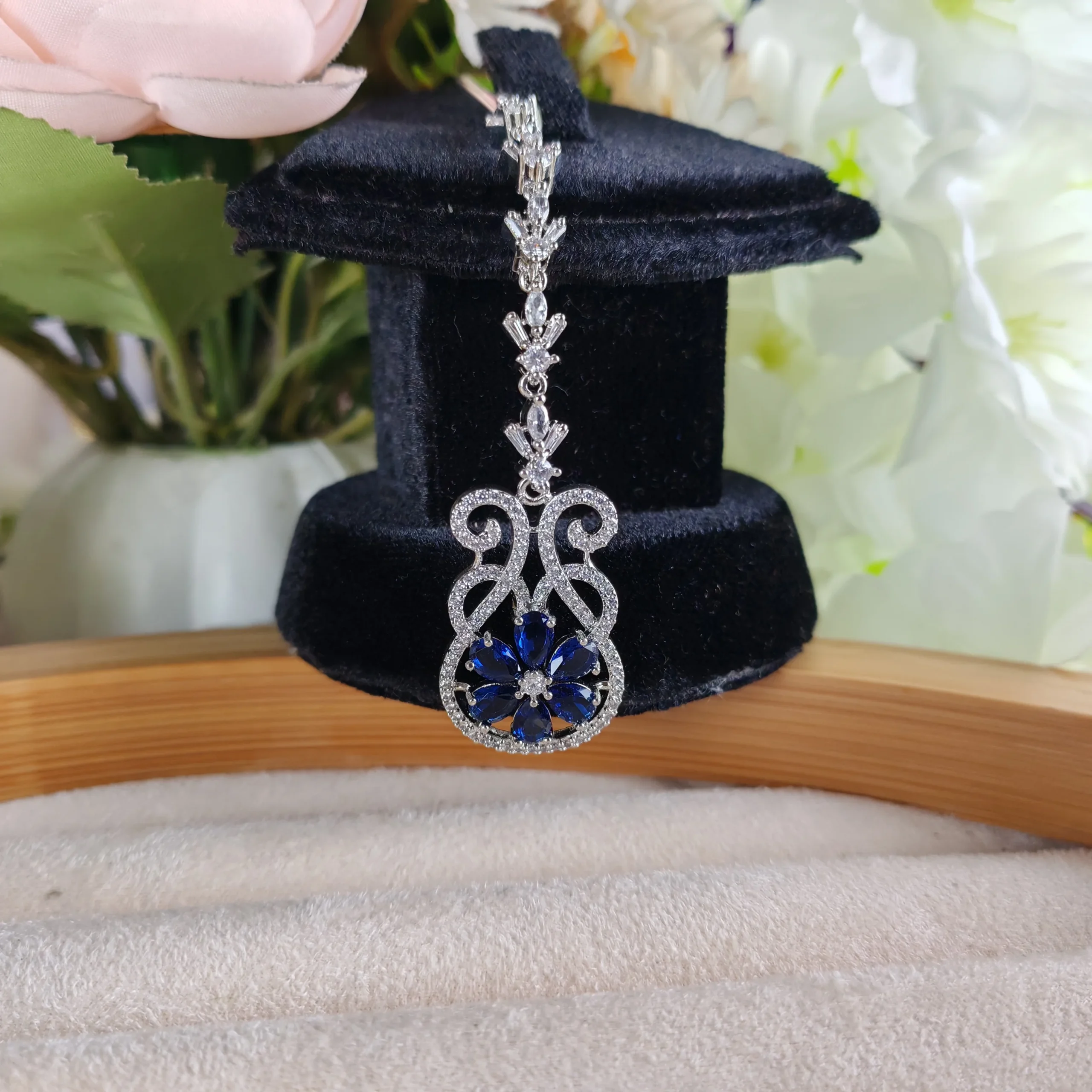 1956bb 1956 - AD Stone Tikli - Image 1