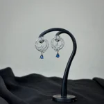 2230 - AD Stone Earrings