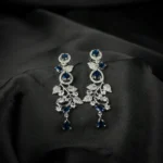 2231 - AD Stone Earrings