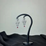 2315 - AD Stone Earrings