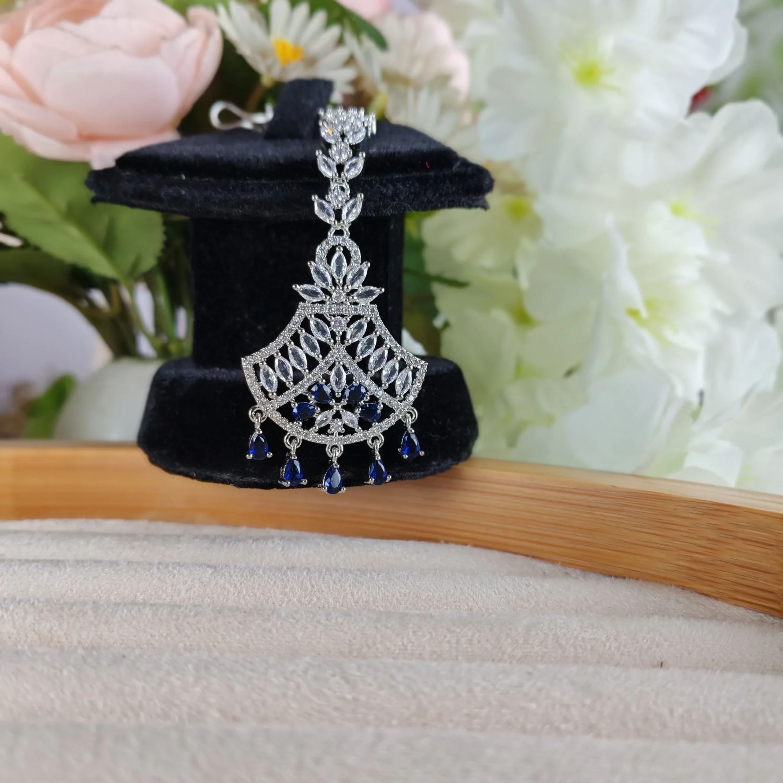 2421b bbb 2421 - AD Stone Tikli - Image 1