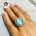 2717 - Finger Ring - Image 2