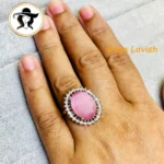 2717 - Finger Ring