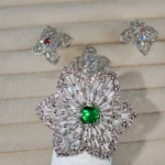 3317 - Finger Ring