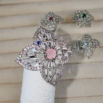 3317 - Finger Ring - Image 2