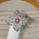 3317 - Finger Ring - Image 4
