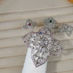 3317 - Finger Ring - Image 3