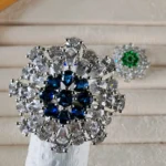 3318 - Finger Ring - Image 2