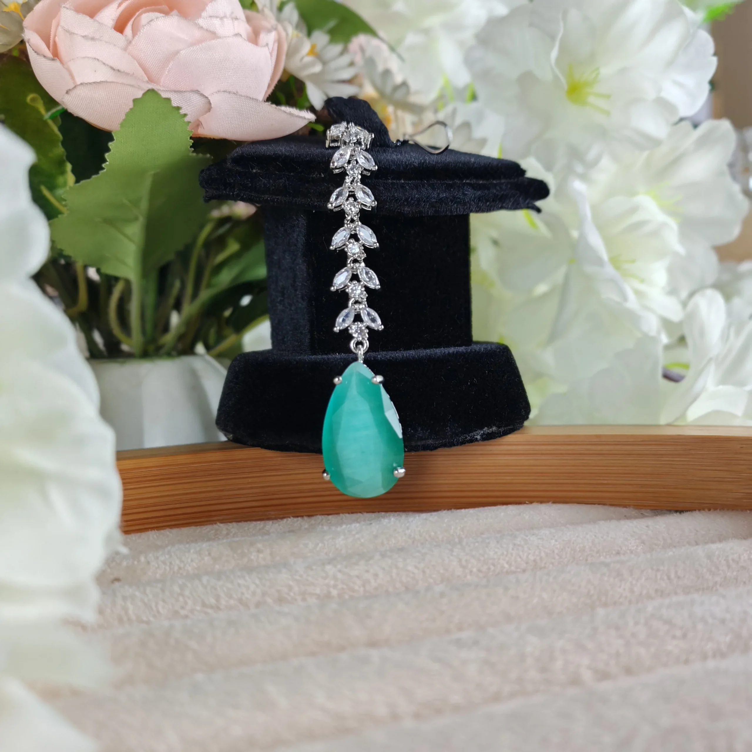 3613 m 3613- AD Stone Tikli - Image 1