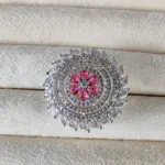 3726 - Finger Ring