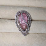 3727 - Finger Ring