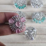 3728 - Finger Ring
