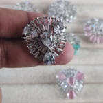 3728 - Finger Ring - Image 2