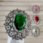 3729 - Finger Ring - Image 4