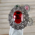 3729 - Finger Ring
