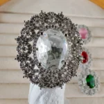 3729 - Finger Ring - Image 2