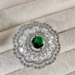 3731 - Finger Ring - Image 2