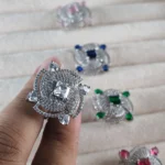 3732 - Finger Ring - Image 6