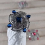 3732 - Finger Ring - Image 3
