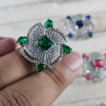3732 - Finger Ring
