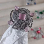 3732 - Finger Ring - Image 4