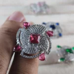 3732 - Finger Ring - Image 5
