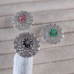3733 - Finger Ring - Image 3