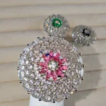3733 - Finger Ring - Image 2