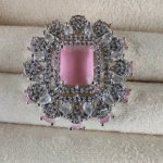 3734 - Finger Ring - Image 3