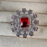 3734 - Finger Ring