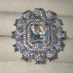 3734 - Finger Ring - Image 2