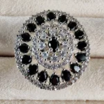 3735 - Finger Ring