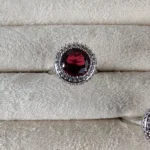 3736 - Finger Ring - Image 3