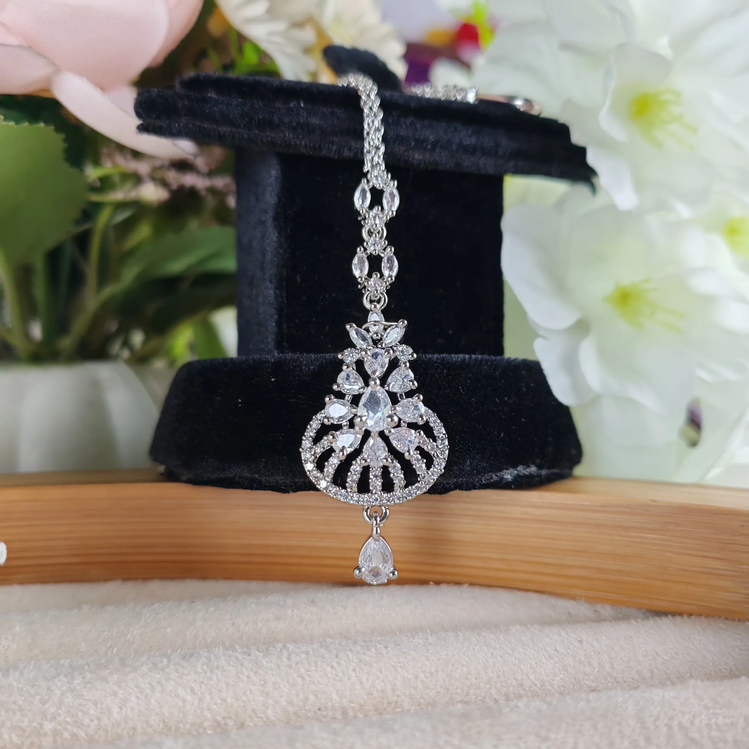 4115w w 4115 - AD Stone Tikli - Image 1