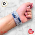 4316 - AD Stone Bangles - Image 6